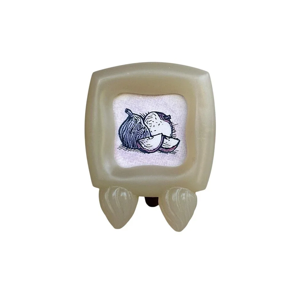 Vintage French Mini Picture Frame | Charpente Rewind Decorative Resin Frame